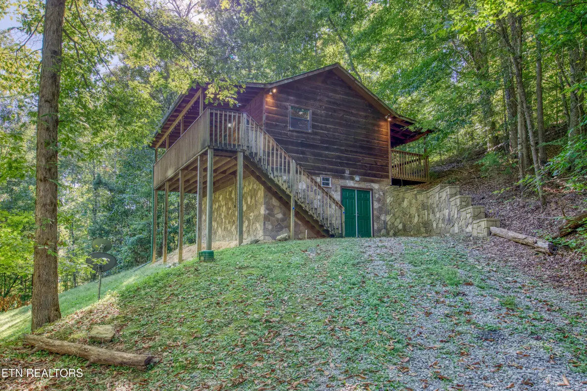 1330 Wild Turkey Way, Sevierville, TN 37876 - #1