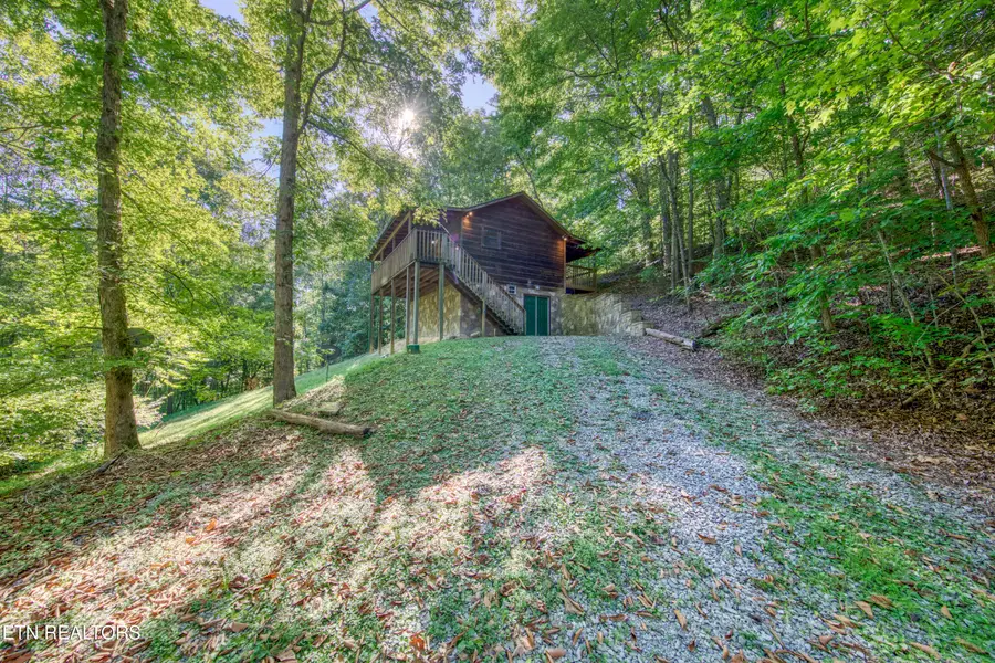1330 Wild Turkey Way, Sevierville, TN 37876 - #2