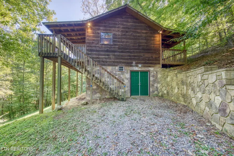 1330 Wild Turkey Way, Sevierville, TN 37876 - #3