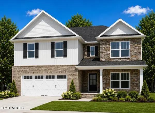 6136 Silent Bell Ave #Lot 291, Powell, TN 37849