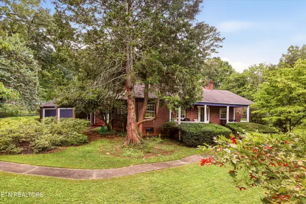 1101 Montview Drive, Knoxville, TN 37914