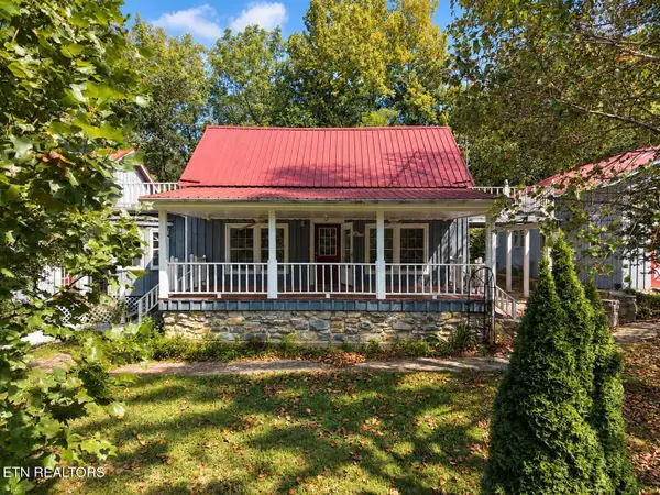 925 Tweed Springs Rd, Greeneville, TN 37743