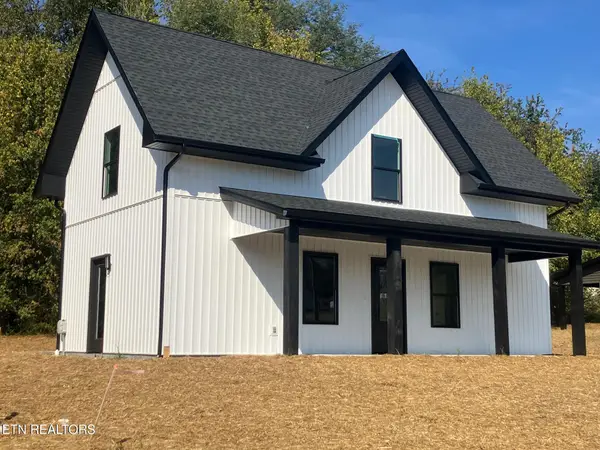 104 Campton Lane, Maynardville, TN 37807
