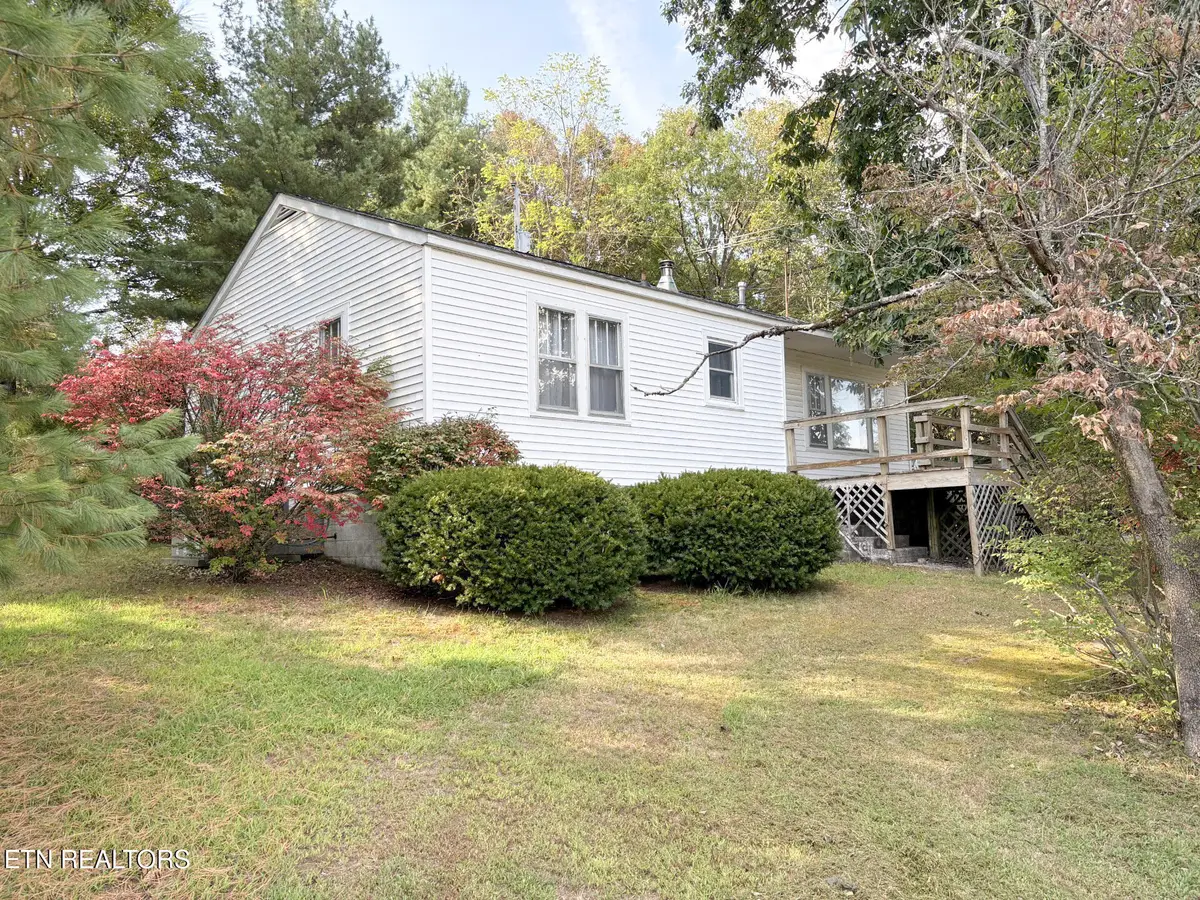1910 Lantana Road, Crossville, TN 38572 - #1
