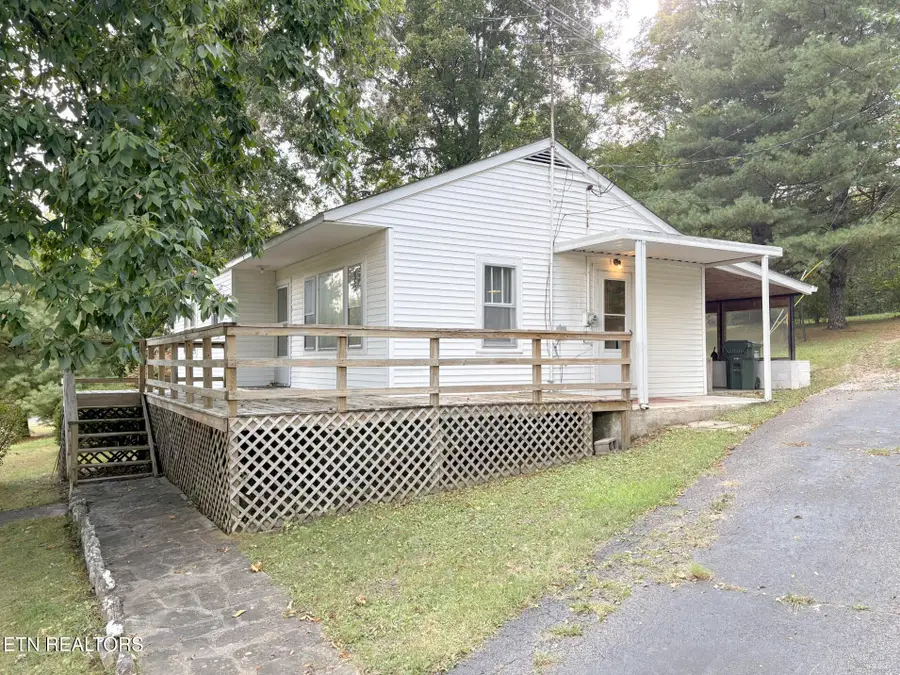 1910 Lantana Road, Crossville, TN 38572 - #2
