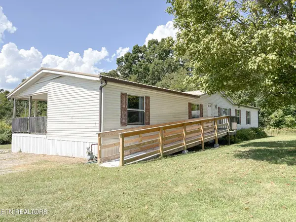 12853 Highway 127 N, Crossville, TN 38571
