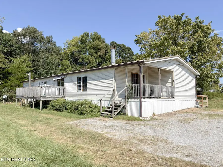 12853 Highway 127 N, Crossville, TN 38571 - #2
