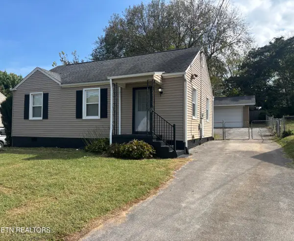 3410 Feathers St, Knoxville, TN 37920