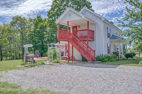 324 Turntable Rd, Sparta, TN 38583