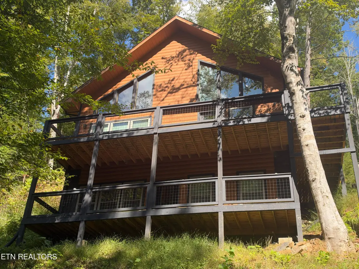 866 Cabin Creek Way, Sevierville, TN 37862 - #1