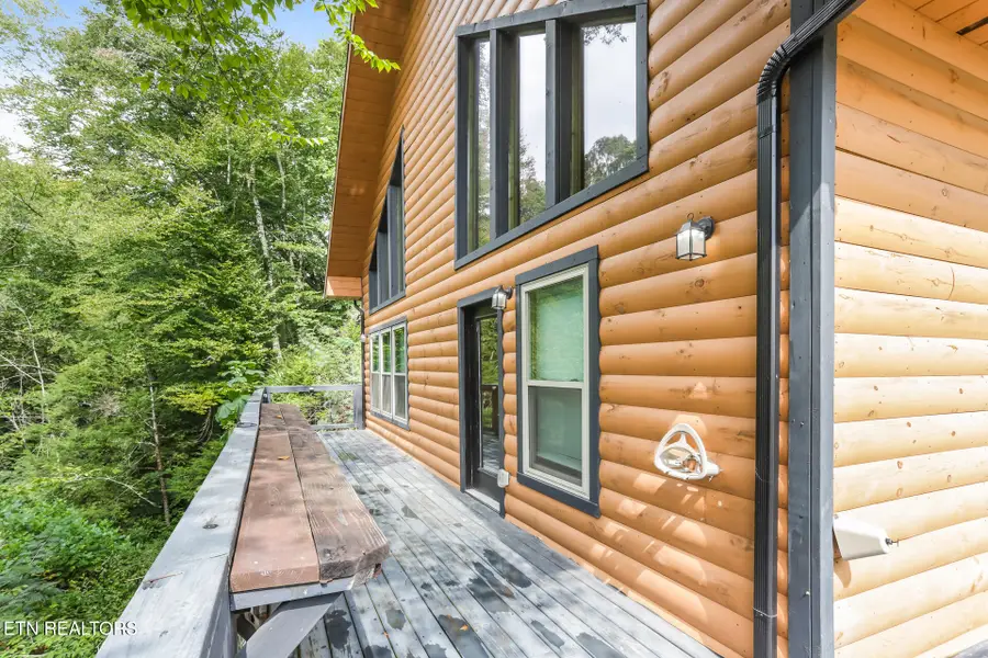 866 Cabin Creek Way, Sevierville, TN 37862 - #3