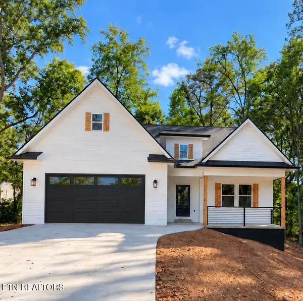 1947 Pine View Drive, New Market, TN 37820