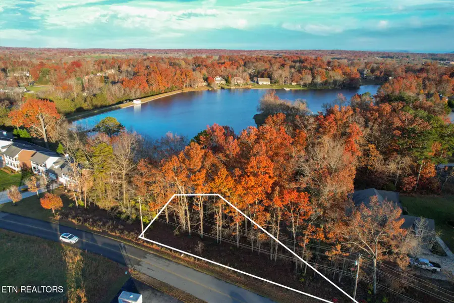 Lot 36 Deer Creek Drive, Crossville, TN 38571 - #2