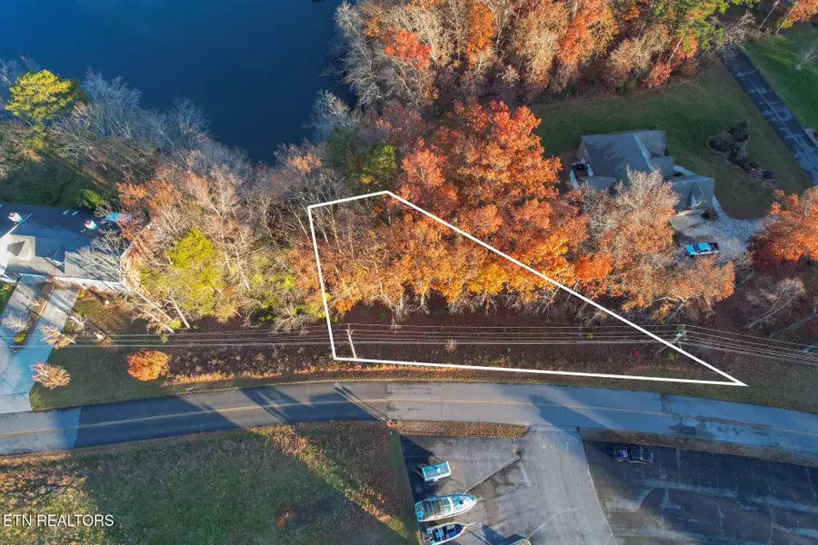 Lot 36 Deer Creek Drive, Crossville, TN 38571 - #3