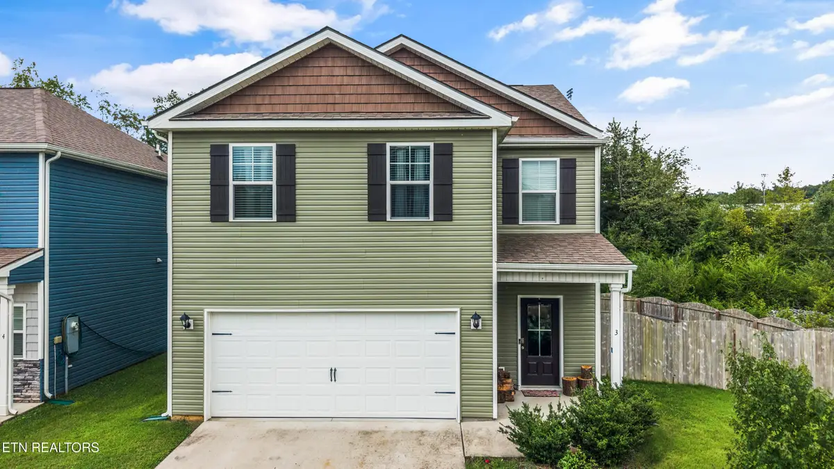 3 Poplar Court, Clinton, TN 37716 - #1