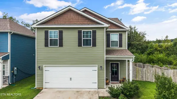 3 Poplar Court, Clinton, TN 37716