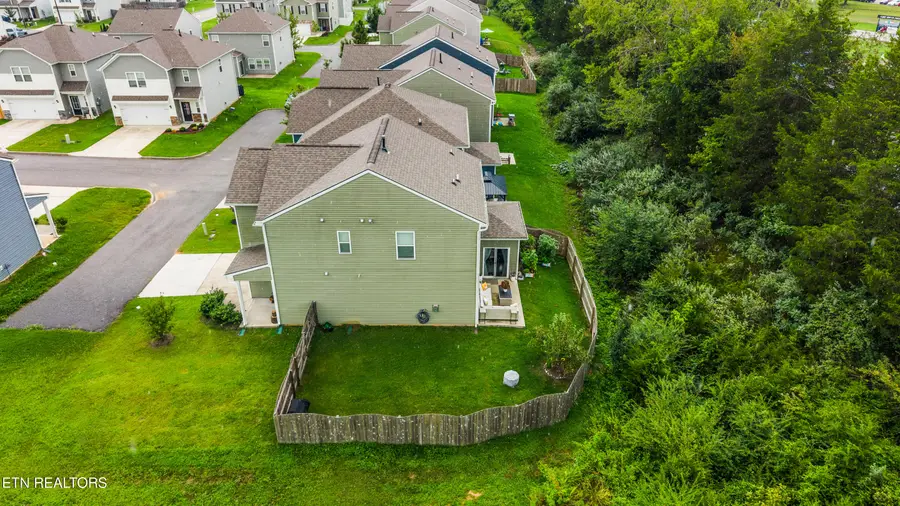 3 Poplar Court, Clinton, TN 37716 - #2