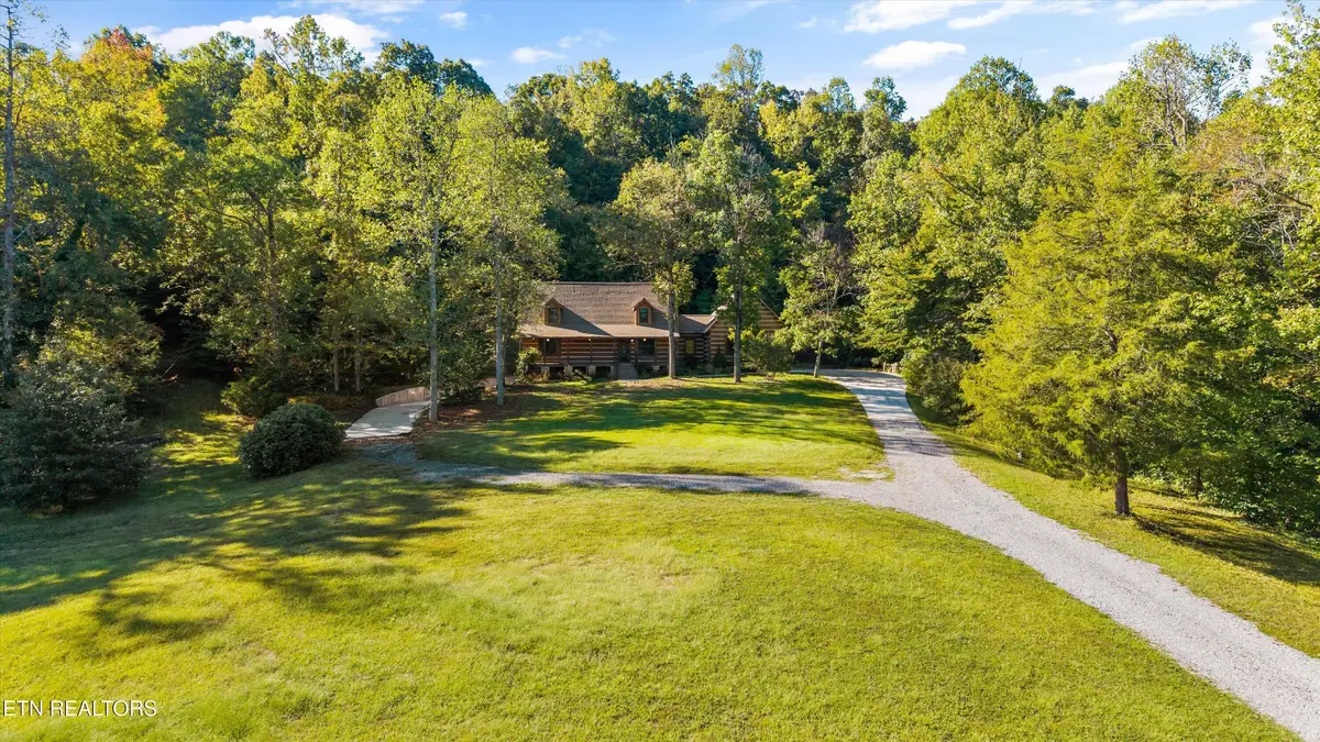 144 Center Valley Rd, Clinton, TN 37716 - #1