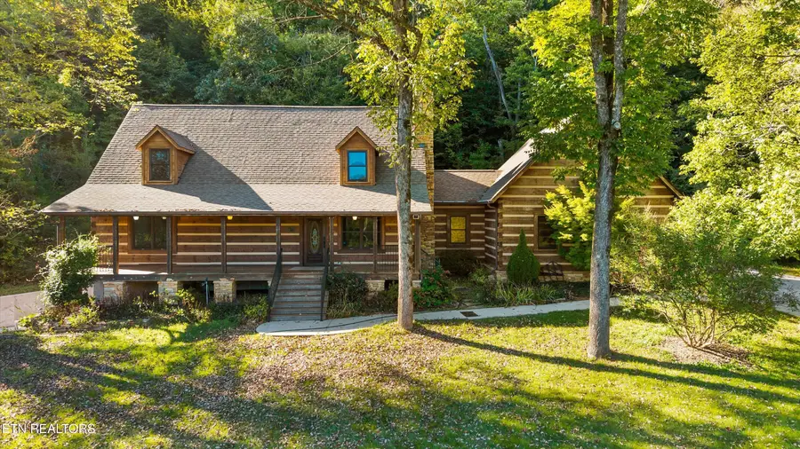 144 Center Valley Rd, Clinton, TN 37716 - #2