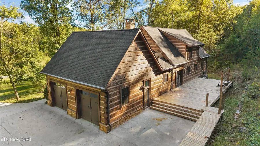 144 Center Valley Rd, Clinton, TN 37716 - #3