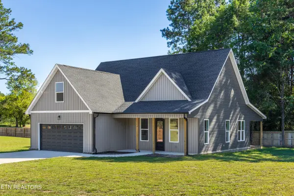 159 Mila Mae, Ocoee, TN 37361