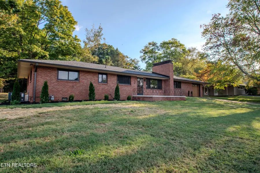 7020 Downing Drive, Knoxville, TN 37909 - #3