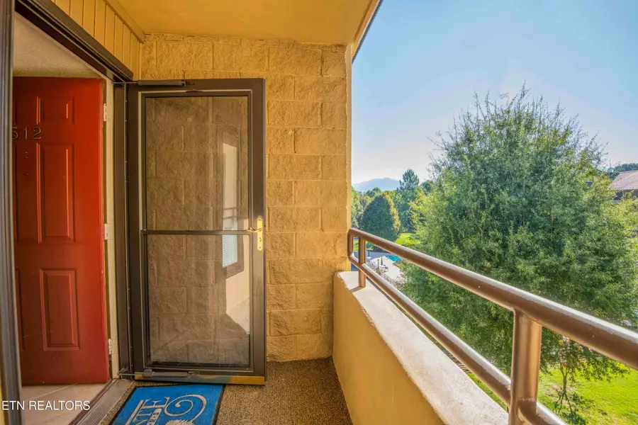 1704 Hidden Hills Rd #APT 512, Gatlinburg, TN 37738 - #3