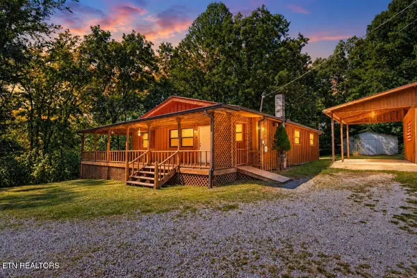 101 Mountain View Rd, Robbins, TN 37852