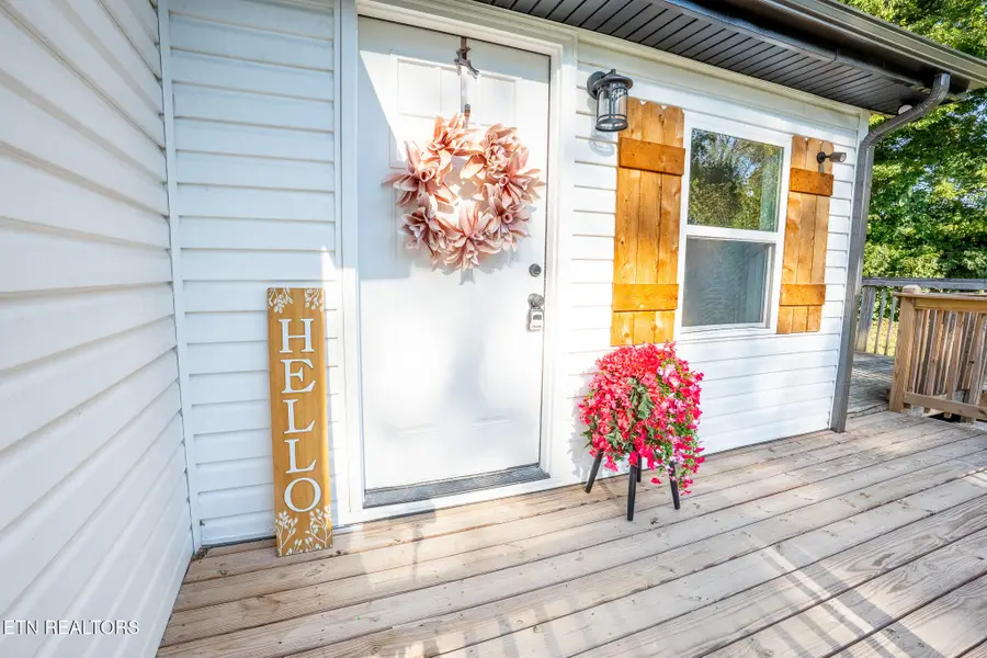 7808 Staley Rd, Corryton, TN 37721 - #2