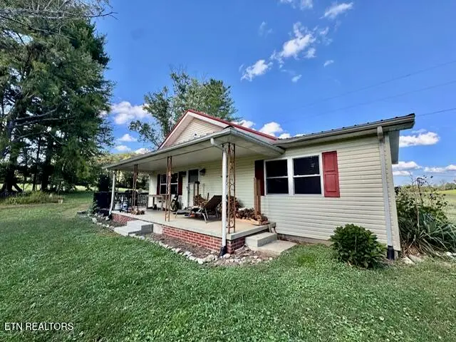 1511 Giles Hollow Rd, Rose Hill, VA 24281 - #2