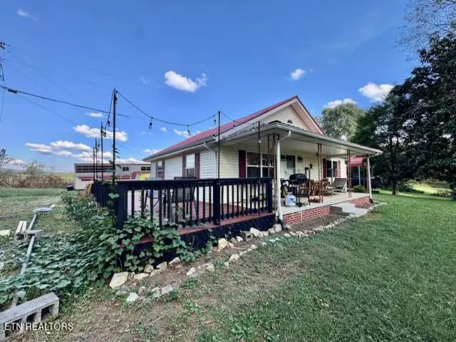 1511 Giles Hollow Rd, Rose Hill, VA 24281 - #3