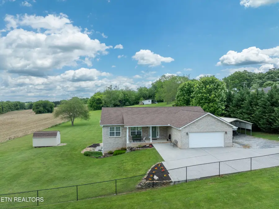 4667 Old Niles Ferry Rd, Maryville, TN 37801 - #2