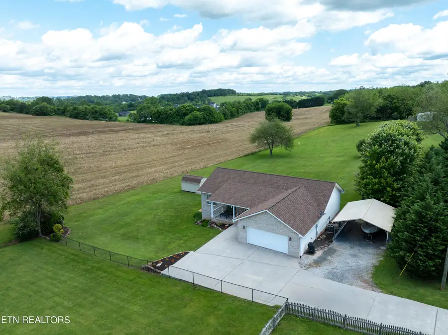 4667 Old Niles Ferry Rd, Maryville, TN 37801 - #3