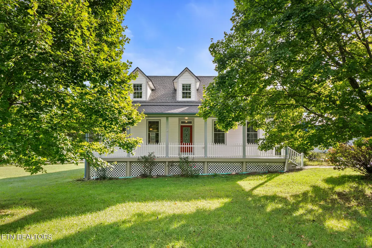 222 Andrews Lane, Crossville, TN 38555 - #1