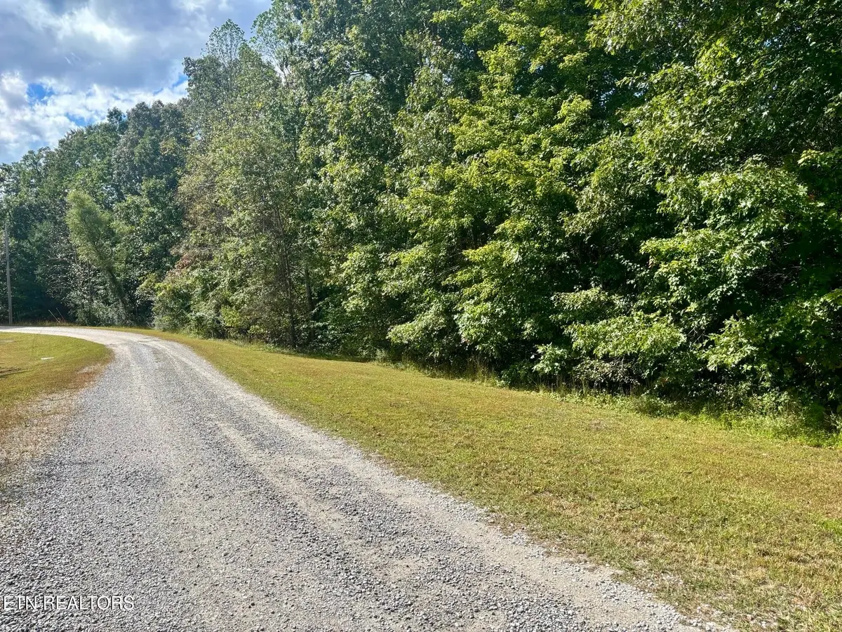 Lots 8-11 Hardin Drive, Robbins, TN 37852 - #1
