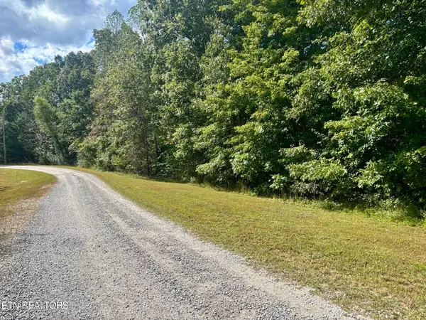 Lots 8-11 Hardin Drive, Robbins, TN 37852