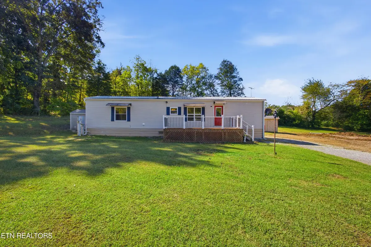 198 Crabtree Hollow Rd, Ten Mile, TN 37880 - #1