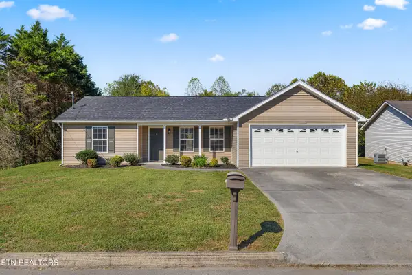 5111 Cattail Lane, Corryton, TN 37721