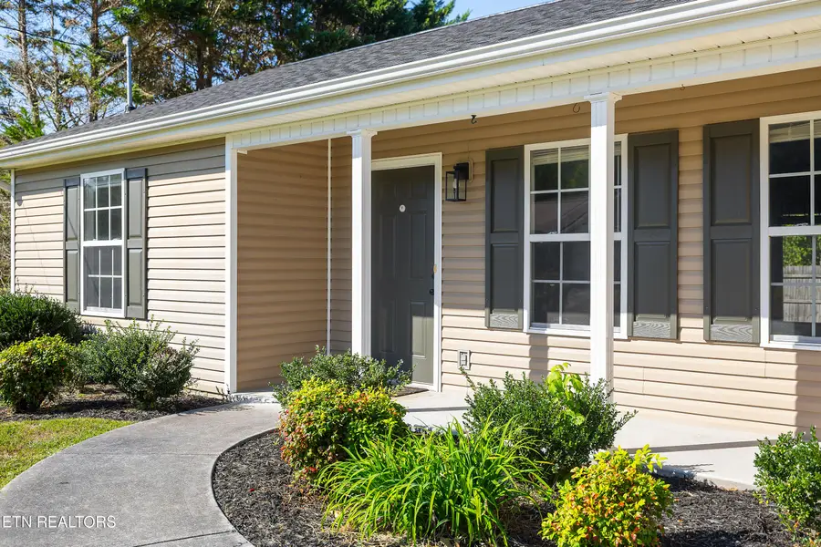 5111 Cattail Lane, Corryton, TN 37721 - #3