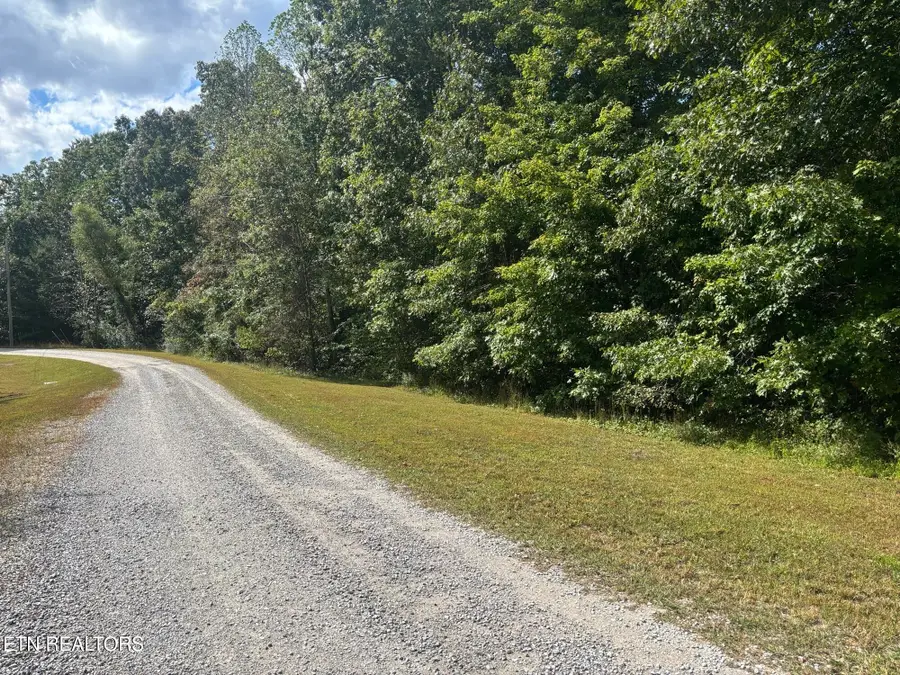 Lot 14-15 Hardin Drive, Robbins, TN 37852 - #2