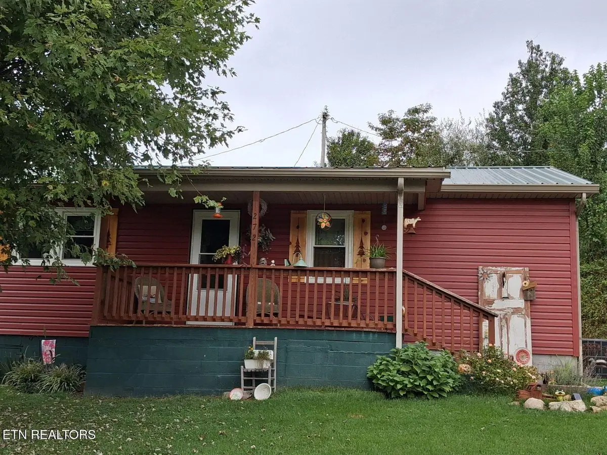 272 Chittum Rd, Tazewell, TN 37879 - #1