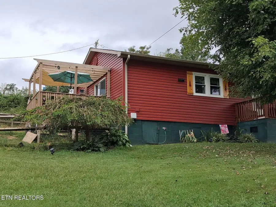 272 Chittum Rd, Tazewell, TN 37879 - #2