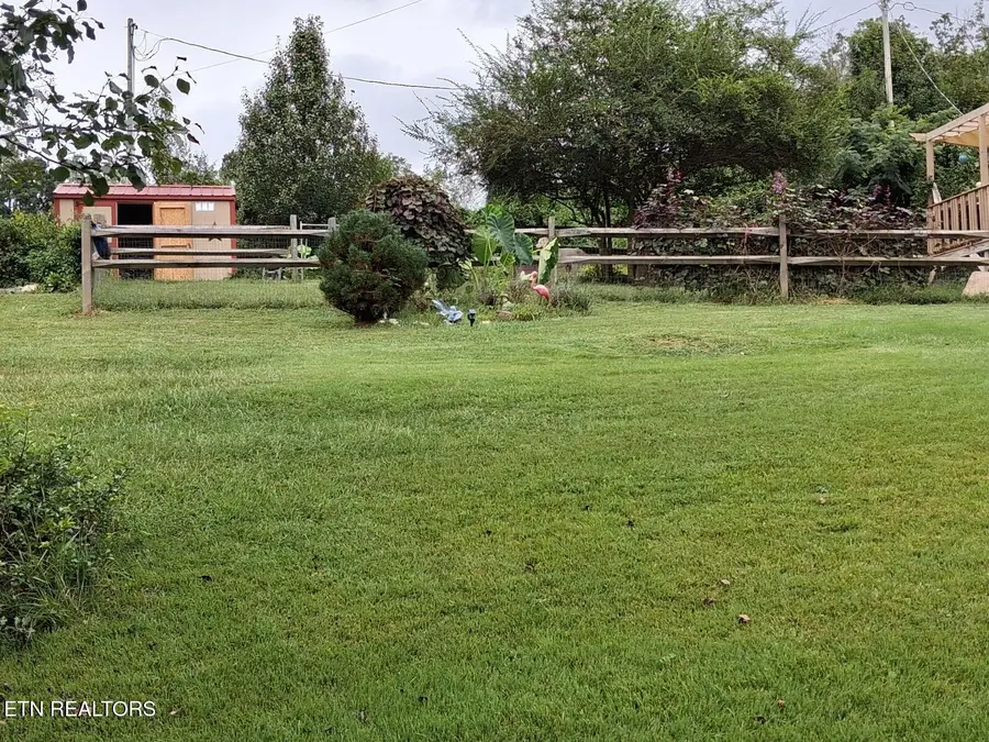 272 Chittum Rd, Tazewell, TN 37879 - #3