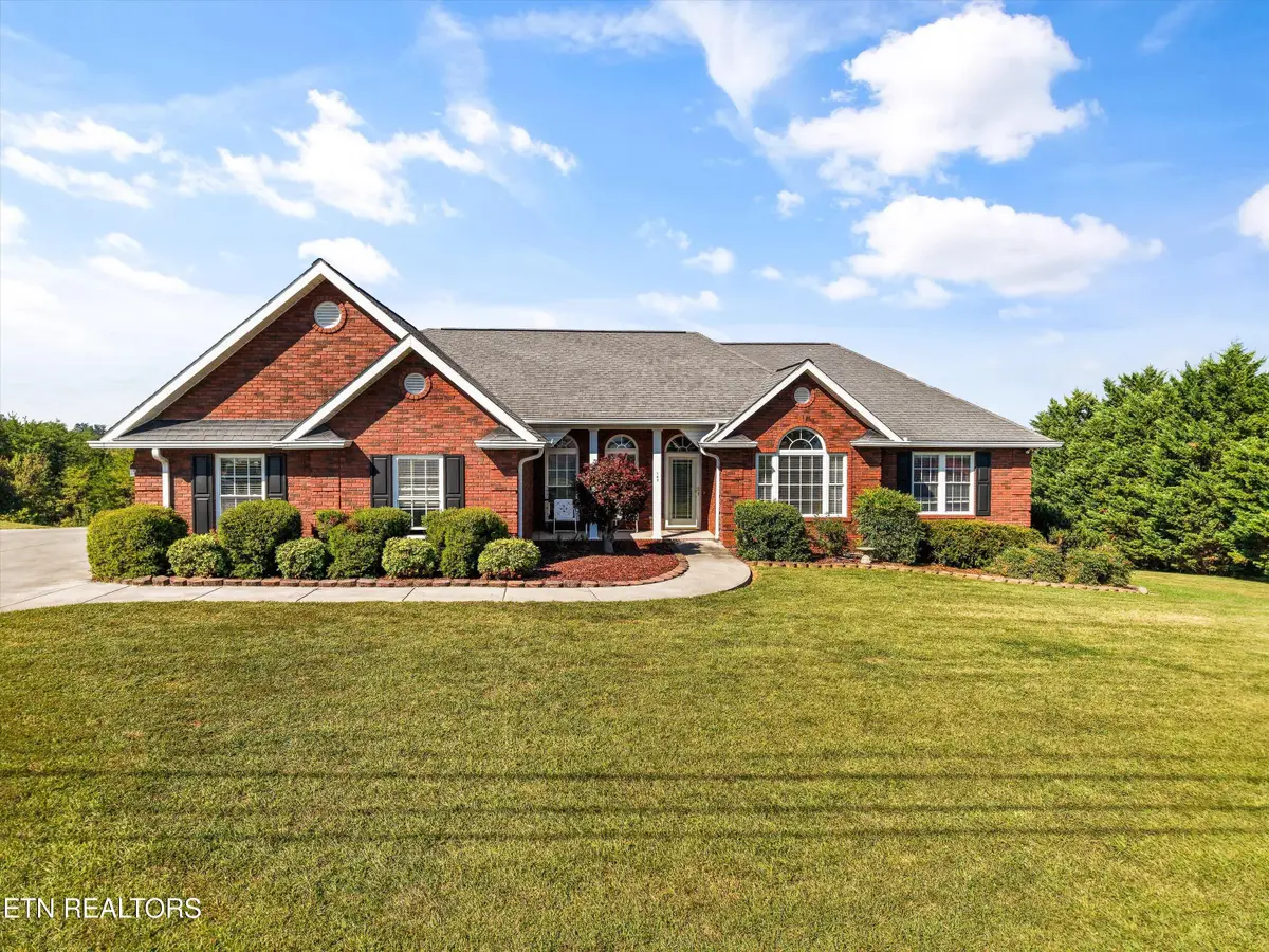 162 Epley Rd, Newport, TN 37821 - #1