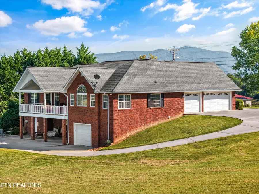 162 Epley Rd, Newport, TN 37821 - #2