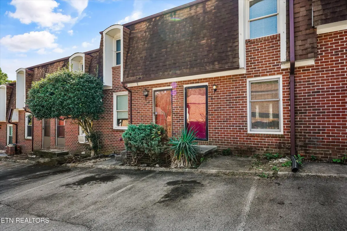 942 Piney Grove Church Rd #C-4, Knoxville, TN 37909 - #1