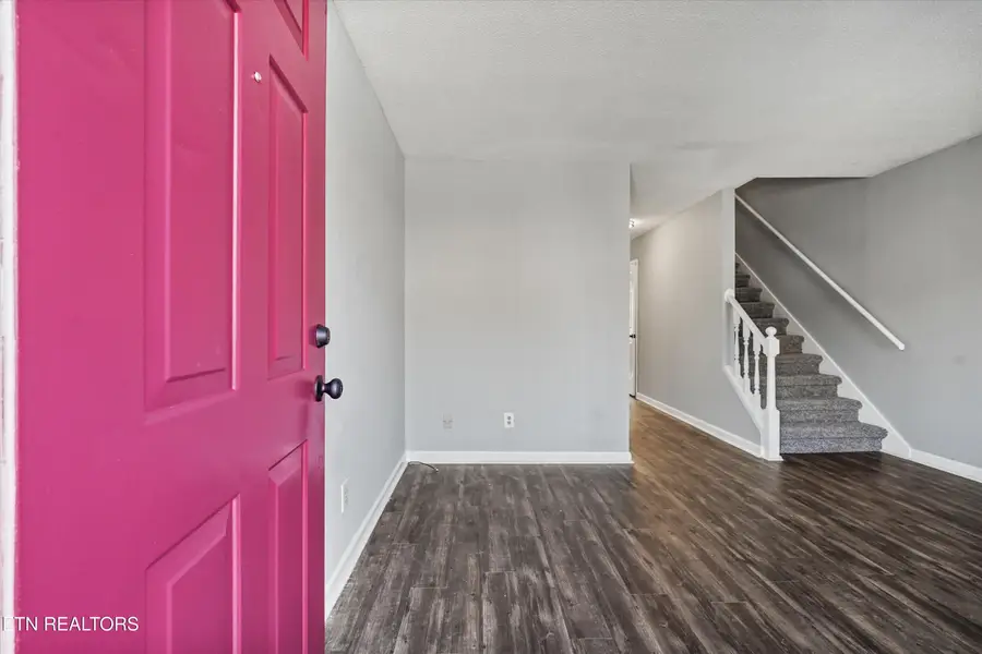 942 Piney Grove Church Rd #C-4, Knoxville, TN 37909 - #2