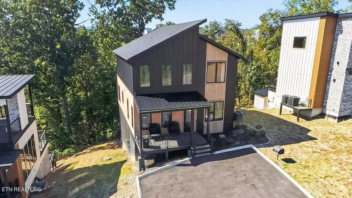 1418 Reedmont Way, Sevierville, TN 37876 - #1