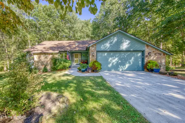 54 Heather Glen Court, Crossville, TN 38558