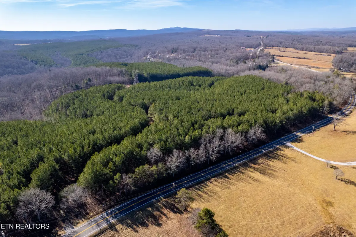 Airport Rd. Lot 7, Rockwood, TN 37854 - #1